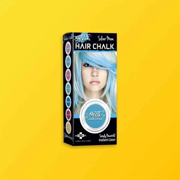 Custom Hair Color Boxes