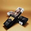 Custom Hair Extension Boxes