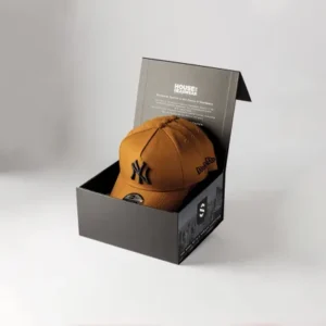Custom Hat Boxes