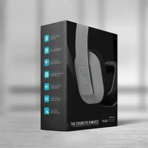 Custom Headphone Packaging