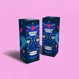 Custom Juice Boxes