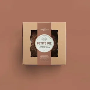 Custom Kraft Boxes With Window