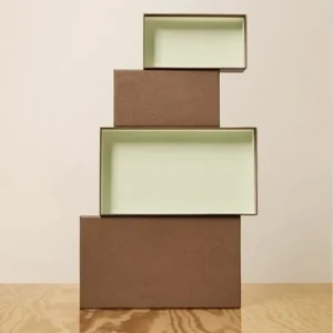 Custom Kraft Boxes with Lids