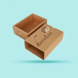 Custom Kraft Paper Boxes