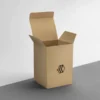 Custom Kraft Tuck Top Boxes