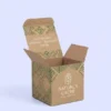 Custom Kraft Tuck Top Boxes