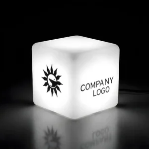 Custom LED light Boxes