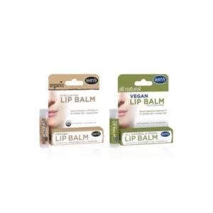 Custom Lip Balm Boxes