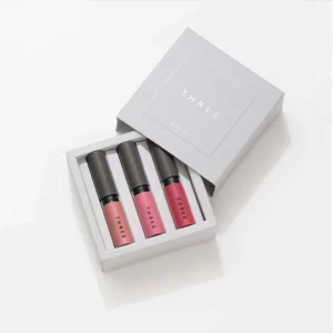 Custom Lip Gloss Boxes