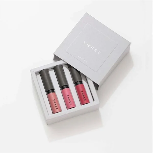 Custom Lip Gloss Boxes