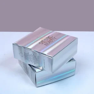 Custom Luxury Mailer Boxes