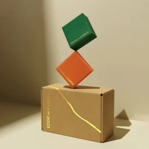 Custom Mailer Cardboard Boxes