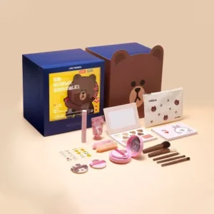 Custom Makeup Boxes