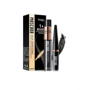 Custom Mascara Boxes