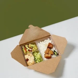 Custom Meal Kit Boxes