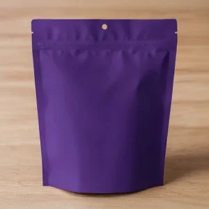 Custom Mylar Heat Seal Bags