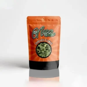 Custom Mylar Vacuum Seal Bags