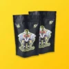 Custom Mylar Heat Seal Bags
