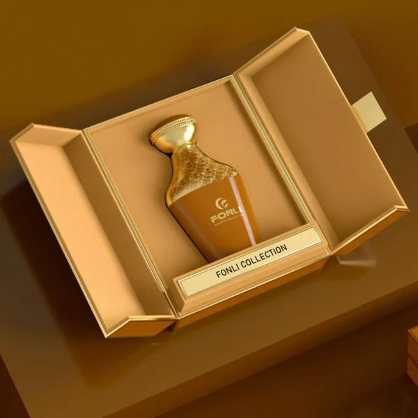 Custom Perfume Boxes
