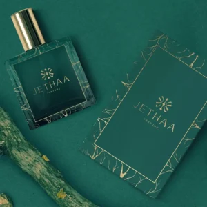 Custom Perfume Boxes