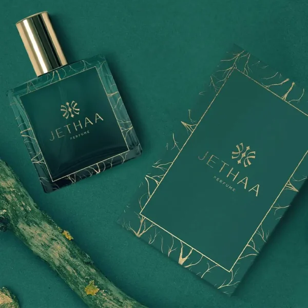 Custom Perfume Boxes