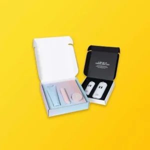 Custom Personal Care Boxes