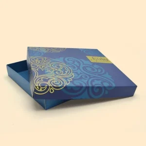 Custom Presentation Boxes