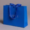 Custom Carry Out Bags