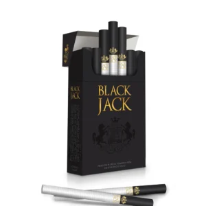 Custom Printed Cigarette Boxes