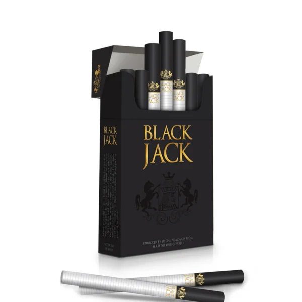 Custom Printed Cigarette Boxes