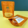 Custom Food Bags