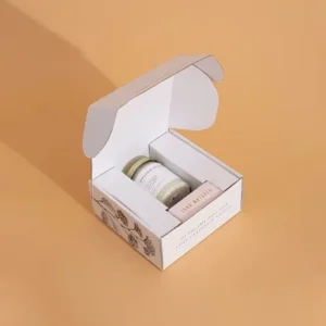 Custom Product Boxes