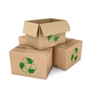 Custom Recyclable Boxes