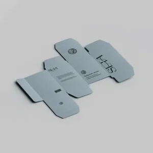 Custom Reverse Tuck Boxes