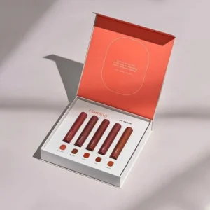 Custom Rigid Boxes with Inserts