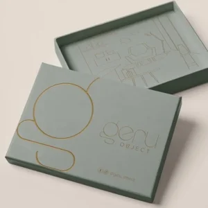 Custom Rigid Set Up Boxes