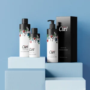 Custom Shampoo Boxes