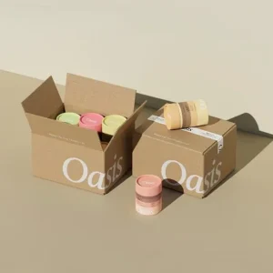 Custom Shipping Boxes