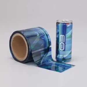 Custom Shrink Sleeves