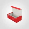 Custom Snacks Boxes