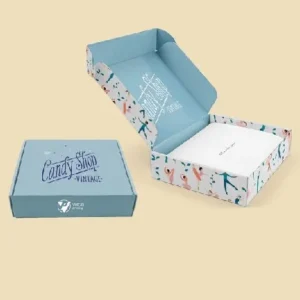 Custom Subscription Mailer Boxes
