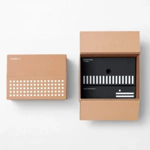 Custom Sustainable Boxes