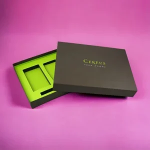 Custom Telescopic boxes