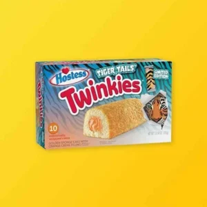 Custom Twinkies Boxes