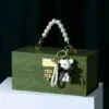 Custom Vintage Candy Boxes