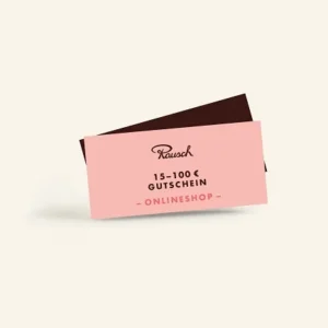 Custom Voucher Packaging