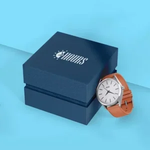 Custom Wrist Watch Boxes