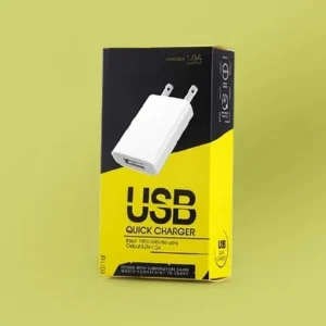 Custom Charger Boxes