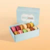 Custom Macaron Boxes