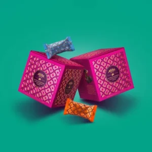 Custom Small Candy Boxes